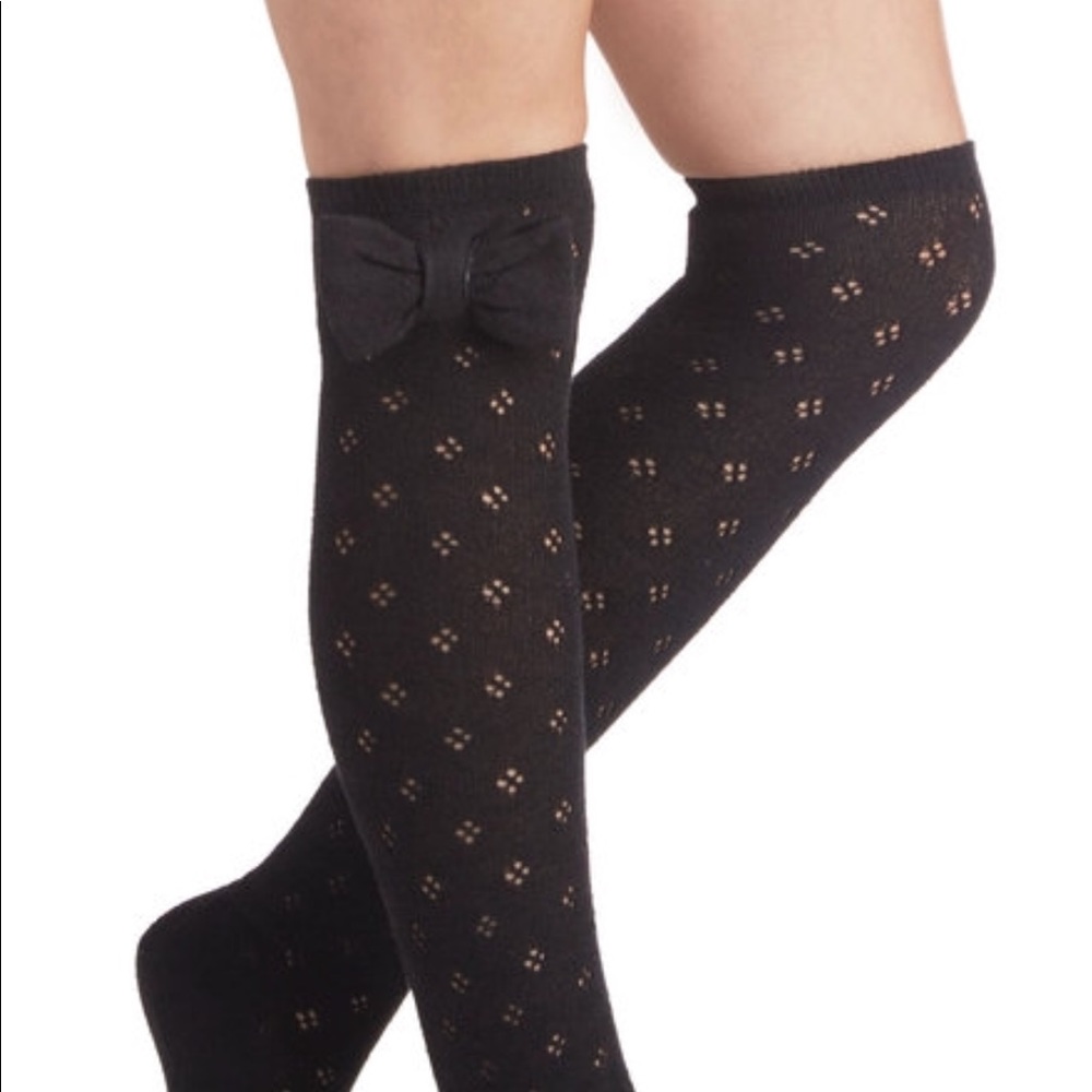 ModCloth Baking Date Socks
